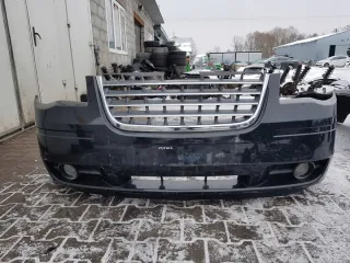  Бампер передний Chrysler Voyager 5 Арт e8998093, вид 1