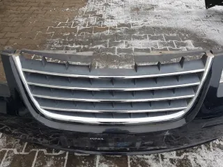  Бампер передний Chrysler Voyager 5 Арт e8998093, вид 3