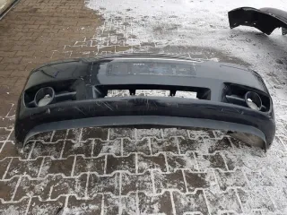  Бампер передний Chrysler Voyager 5 Арт e8998093, вид 5