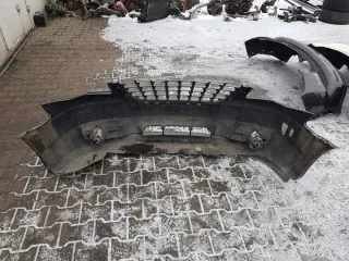  Бампер передний Chrysler Voyager 5 Арт e8998093, вид 10