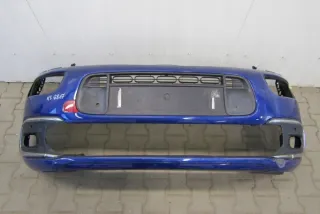 99890651 Бампер передний Citroen C4 2 Арт e8998110, вид 1
