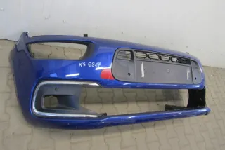 99890651 Бампер передний Citroen C4 2 Арт e8998110, вид 2