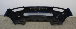 99890651 Бампер передний Citroen C4 2 Арт e8998110, вид 4