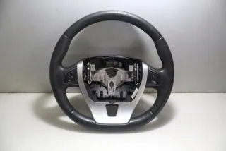 484300005R Руль Renault Laguna 3 Арт e8999847, вид 1