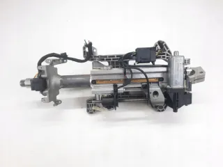 2W93-3C529-AN Рулевая колонка Jaguar XF 250 Арт e9003606, вид 1