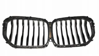 7454888 Решетка радиатора BMW X5 G05  Арт e9004581, вид 8
