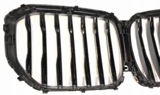 7454888 Решетка радиатора BMW X5 G05  Арт e9004581, вид 9