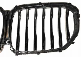 7454888 Решетка радиатора BMW X5 G05  Арт e9004581, вид 10
