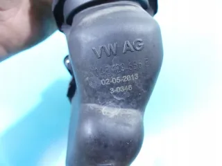 04E129656E Гофра инжектора Volkswagen Golf 7 Арт e9004749, вид 6