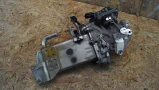 03L131512CD Радиатор EGR Audi A4 B8 Арт e9004885, вид 6