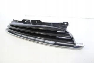 2751289 Решетка радиатора MINI Cooper R56 Арт e9004900, вид 4