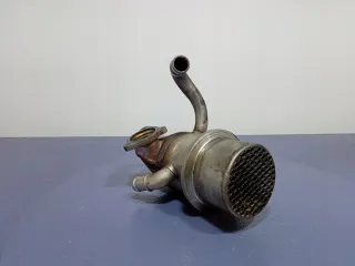 04L131512B Радиатор EGR Volkswagen Golf 7 Арт e9005300, вид 1