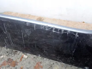 8059891 2015-2019R Бампер передний BMW X1 F48 Арт e9005695, вид 7