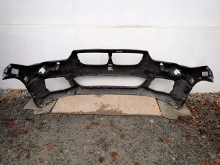 8059891 2015-2019R Бампер передний BMW X1 F48 Арт e9005695, вид 9