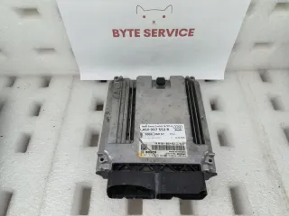4S0907552R Блок управления двигателем Audi R8 2 Арт e9005837, вид 1