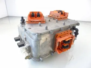 639452 20B339000260 63945210 Блок управления двигателем BMW i3 Арт e9005892, вид 2