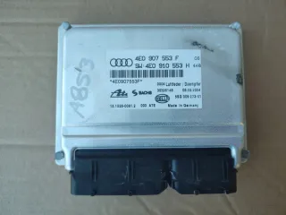 4E0907553F Блок управления (другие) Audi A8 D3 (S8) Арт e9006242, вид 1
