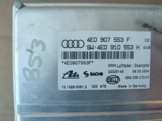 4E0907553F Блок управления (другие) Audi A8 D3 (S8) Арт e9006242, вид 4