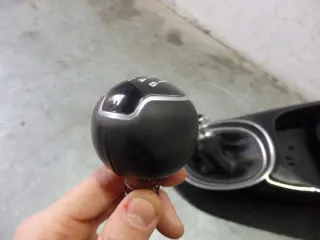 2013-2016 Ручка кулисы КПП Kia Soul 2 Арт e9006335, вид 7