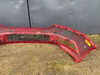 6V0807221F Бампер передний Skoda Fabia 3 Арт e9006740, вид 6