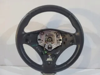 3-369-e87-1 Руль BMW 1 E81/E82/E87/E88 Арт e9007105, вид 1