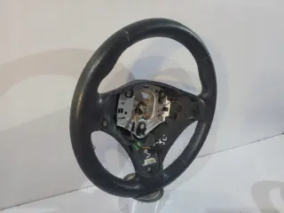 3-369-e87-1 Руль BMW 1 E81/E82/E87/E88 Арт e9007105, вид 3