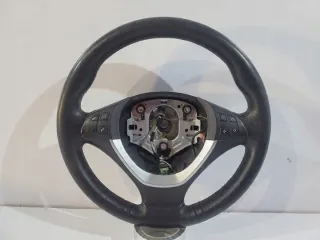 3-385-E70-1 Руль BMW X5 E70 Арт e9007136, вид 1