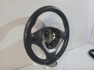 3-385-E70-1 Руль BMW X5 E70 Арт e9007136, вид 2