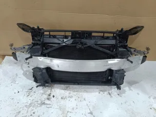  Передняя панель крепления облицовки (телевизор) Audi TT 3 Арт e9007469, вид 1