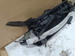  Передняя панель крепления облицовки (телевизор) Audi TT 3 Арт e9007469, вид 3