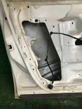 DobloII10- Дверь передняя левая Fiat Doblo 2 Арт e9007900, вид 11