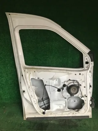 DobloII10- Дверь передняя левая Fiat Doblo 2 Арт e9007900, вид 7