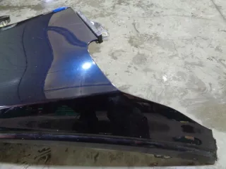  Крыло переднее левое Lancia Ypsilon 2 Арт e9008717, вид 5