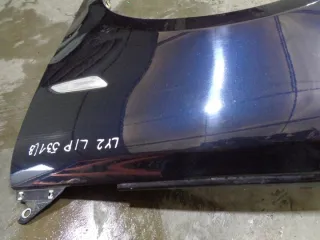  Крыло переднее левое Lancia Ypsilon 2 Арт e9008717, вид 6