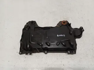 8200672464 Декоративная крышка двигателя Renault Koleos Арт e9009554, вид 1