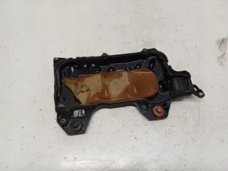 8200672464 Декоративная крышка двигателя Renault Koleos Арт e9009554, вид 2