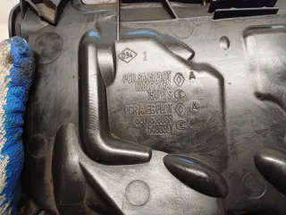 8200672464 Декоративная крышка двигателя Renault Koleos Арт e9009554, вид 3