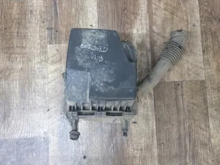 13241653 Корпус воздушного фильтра Opel Corsa D Арт e9010515, вид 1