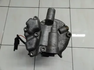  Компрессор кондиционера BMW 1 E81/E82/E87/E88 Арт e9012345, вид 3