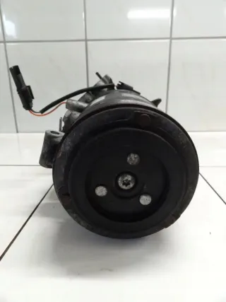  Компрессор кондиционера BMW 1 E81/E82/E87/E88 Арт e9012345, вид 5