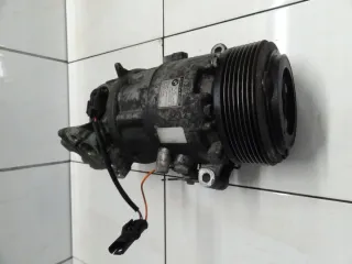  Компрессор кондиционера BMW 1 E81/E82/E87/E88 Арт e9012345, вид 8
