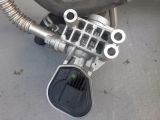 28450-04000 Клапан EGR Kia Picanto 3 Арт e9014051, вид 1