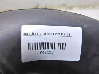 060516 Гофра инжектора Renault Laguna 3 Арт e9016867, вид 4