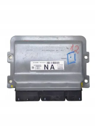 237105098S Блок управления двигателем Dacia Duster 2 Арт e9019011, вид 1