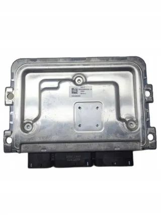 237105098S Блок управления двигателем Dacia Duster 2 Арт e9019011, вид 2