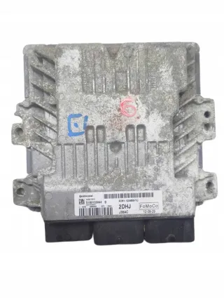 AV61-12A650-YJ Блок управления двигателем Ford C-max 2 Арт e9019061, вид 1