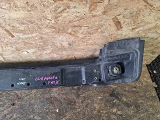 VAV3772 Бампер передний Jeep Wrangler JK Арт e9019170, вид 4