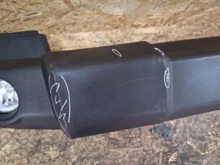 VAV3772 Бампер передний Jeep Wrangler JK Арт e9019170, вид 6