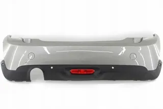 2013-2020 3-DRZWI 7300837 Бампер задний MINI Cooper F56,F55 Арт e9019627