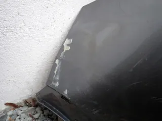 2017-2021R 62022-HV00H Бампер передний Nissan Qashqai 2 restailing Арт e9019728, вид 2